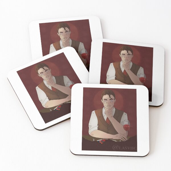 Item preview, The dinner designed and sold by nat-ilies.