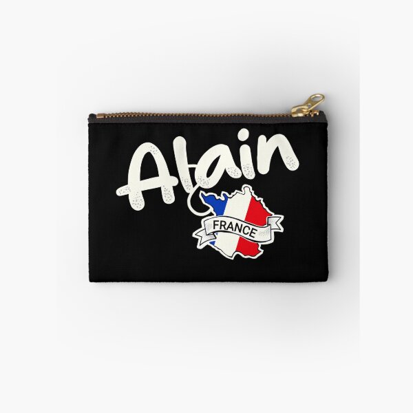 Item preview, Alain - France - Icon designed and sold by vibeno1.