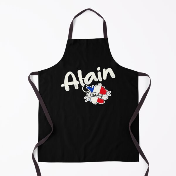 Item preview, Alain - France - Icon designed and sold by vibeno1.