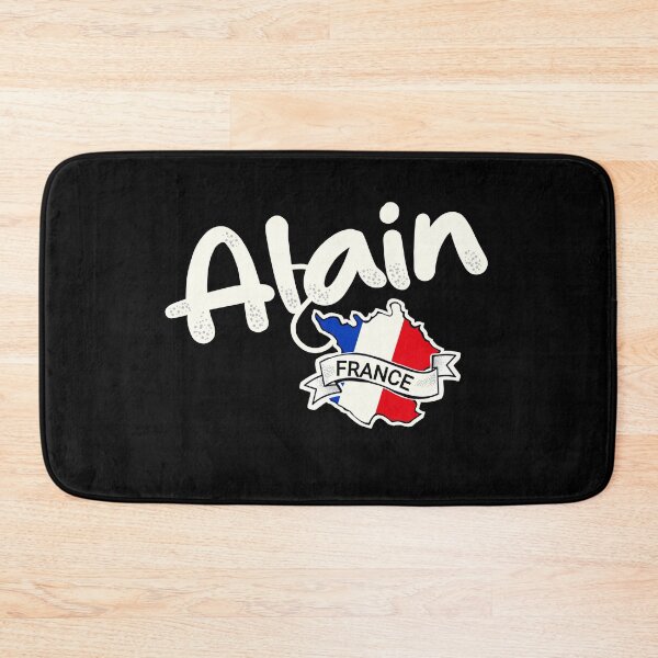 Item preview, Alain - France - Icon designed and sold by vibeno1.