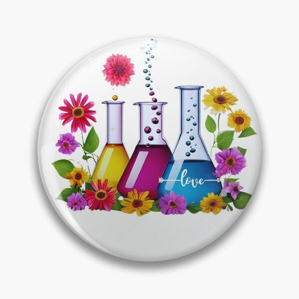 Item preview, Love for Chemistry designed and sold by Divinetee.