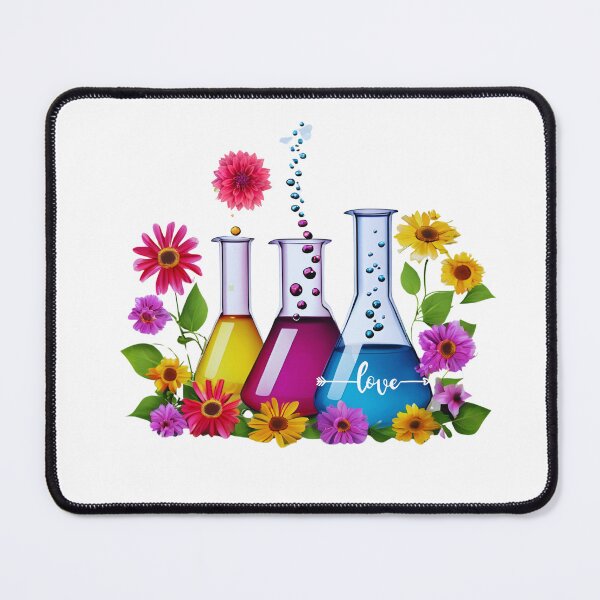 Item preview, Love for Chemistry designed and sold by Divinetee.