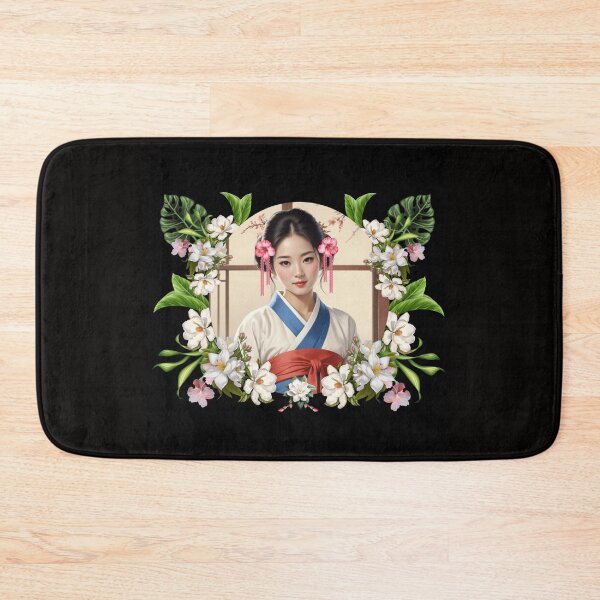 Item preview, May-ling designed and sold by Sonia Jones Art.