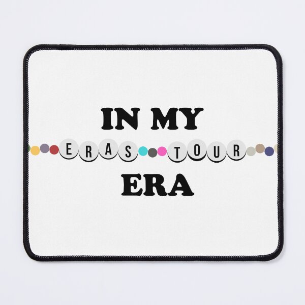 Item preview, in my eras tour era designed and sold by heyitsrana.