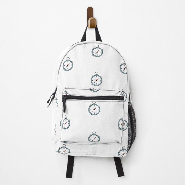 Item preview, Illustration of pocket compass simple doodle draw designed and sold by rasagamastore.