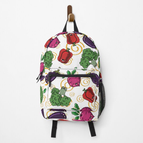 Item preview, Swirly Veg designed and sold by Bop!.