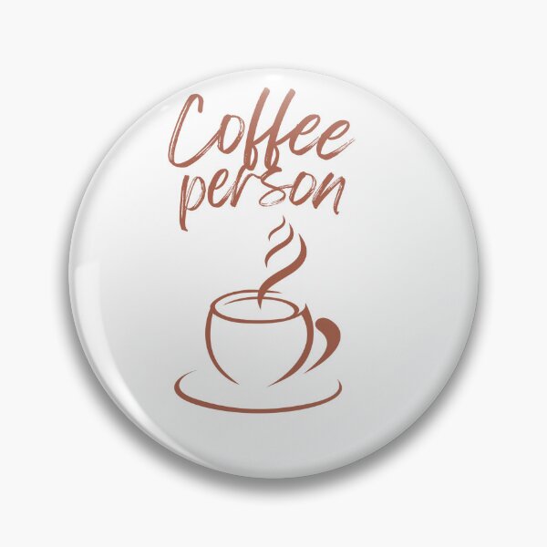 Item preview, Coffee Person  designed and sold by emanabusara.