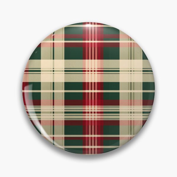 Item preview, Christmas Plaid designed and sold by GiraffeCreative.