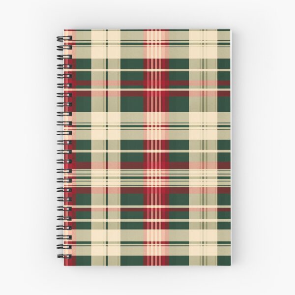 Item preview, Christmas Plaid designed and sold by GiraffeCreative.