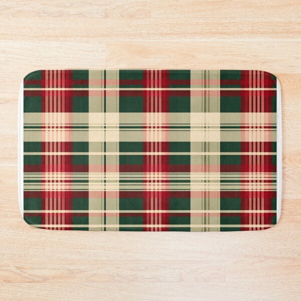 Item preview, Christmas Plaid designed and sold by GiraffeCreative.