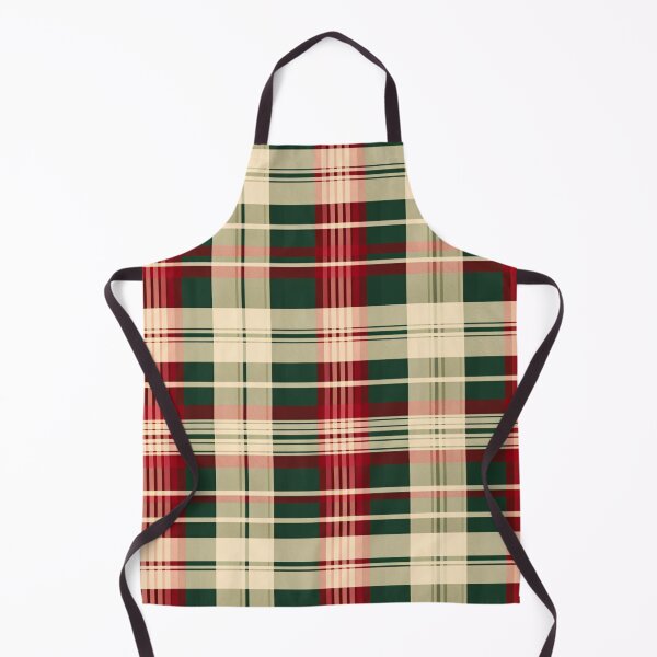 Item preview, Christmas Plaid designed and sold by GiraffeCreative.
