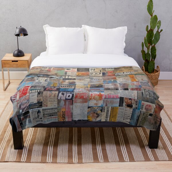 Item preview, great newspaper headlines,watercolor designed and sold by elegantpaterns.