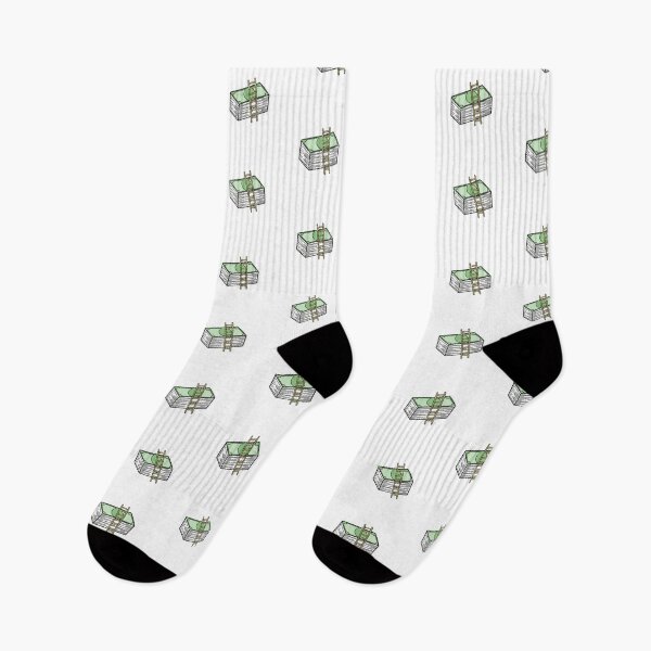 Item preview, Stack of money with ladder beside designed and sold by rasagamastore.