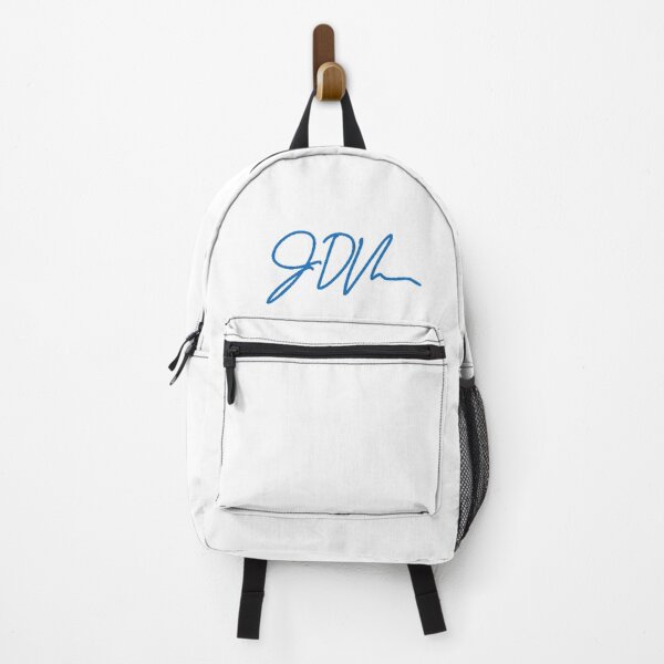 Item preview, JD" Vance Signature designed and sold by Gentle40Winks.