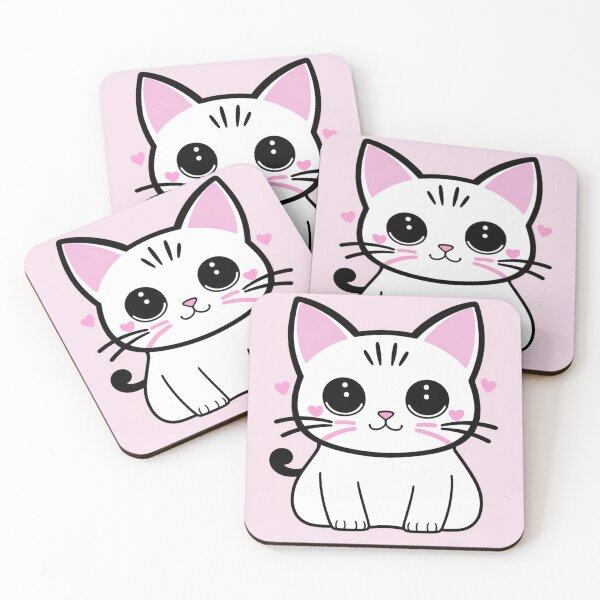 Item preview, cat designed and sold by Strange-boom.