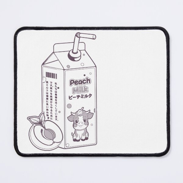 Item preview, Copy of Peach Milk designed and sold by Blank-Infinity.