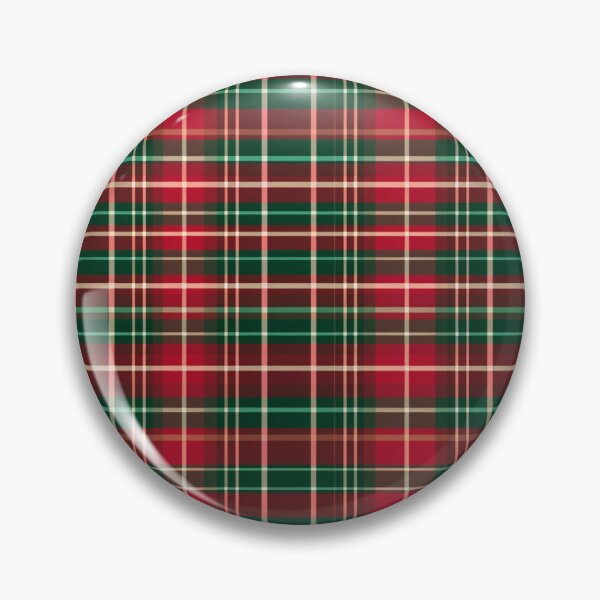 Item preview, Christmas Plaid designed and sold by GiraffeCreative.