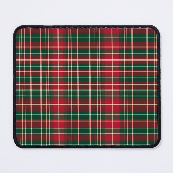 Item preview, Christmas Plaid designed and sold by GiraffeCreative.