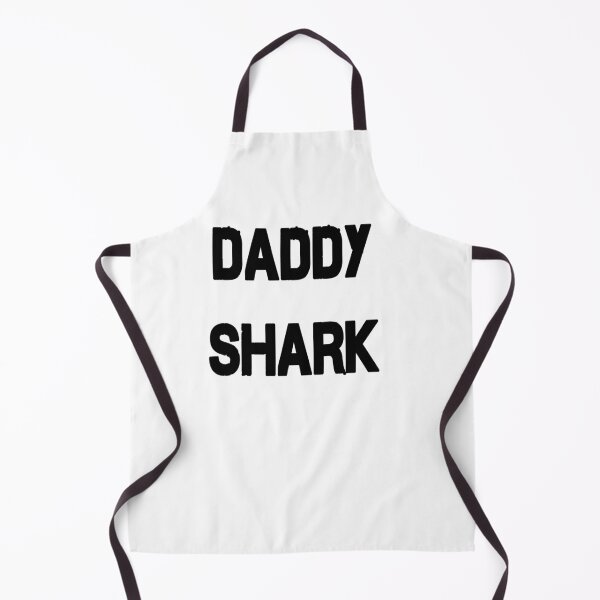 Item preview, daddy Shark designed and sold by MKshoper.