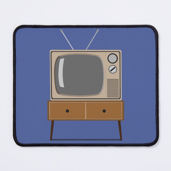 Item preview, An old model television that looks so artistic designed and sold by Rahman Hafiz.
