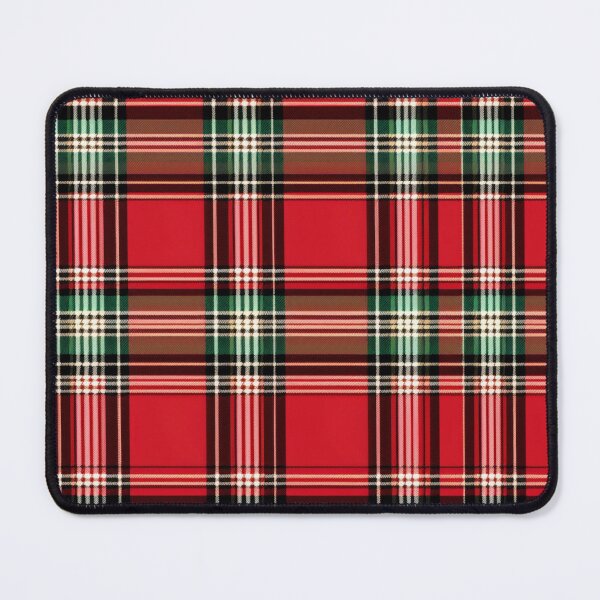 Item preview, Christmas Plaid designed and sold by GiraffeCreative.