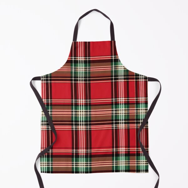 Item preview, Christmas Plaid designed and sold by GiraffeCreative.