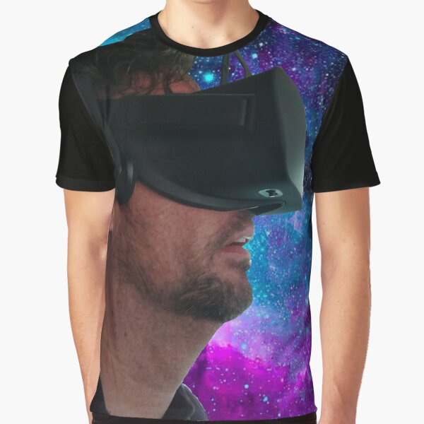 PassintotheIris.png Graphic T-Shirt