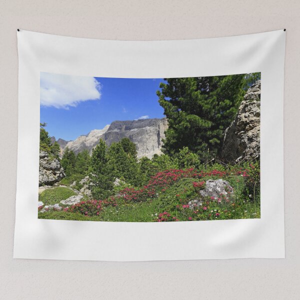 Aperçu de l'œuvre Dolomites créée et vendue par annalisa56.