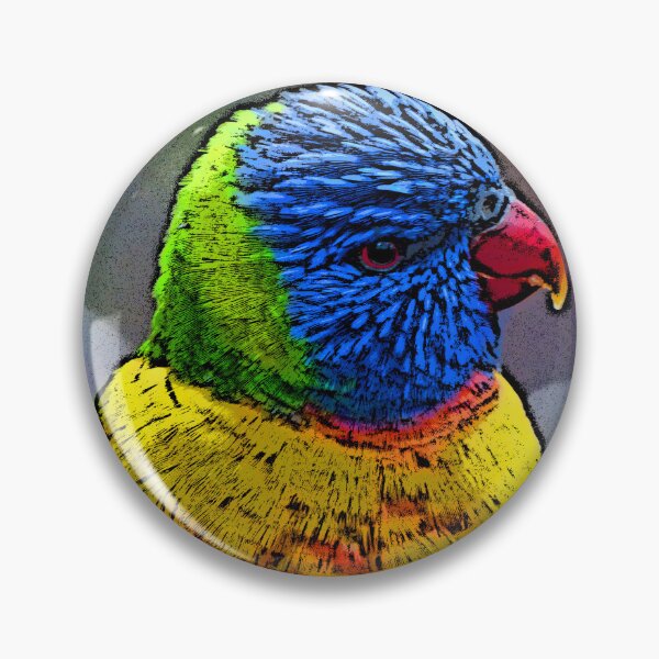 Item preview, Lory20150503 designed and sold by JAMFoto.