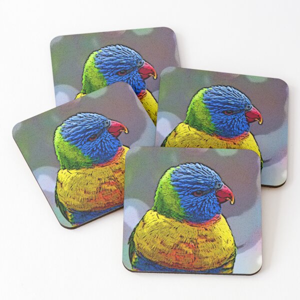 Item preview, Lory20150503 designed and sold by JAMFoto.