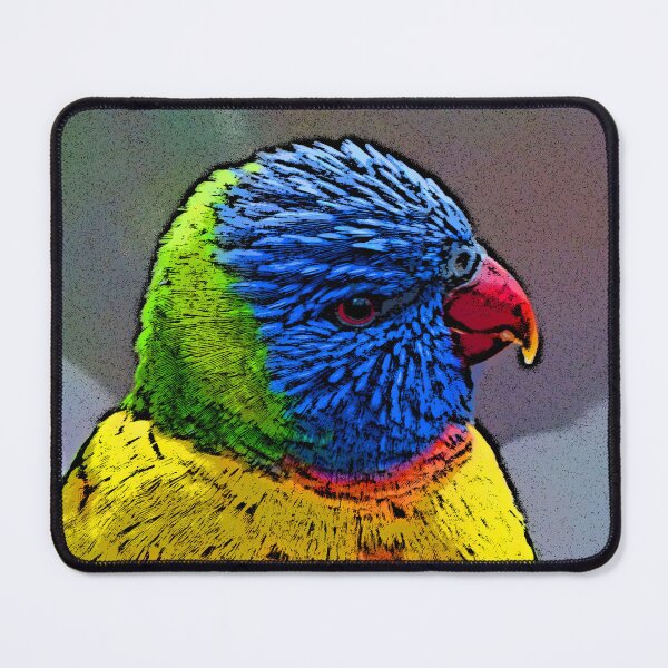 Item preview, Lory20150503 designed and sold by JAMFoto.