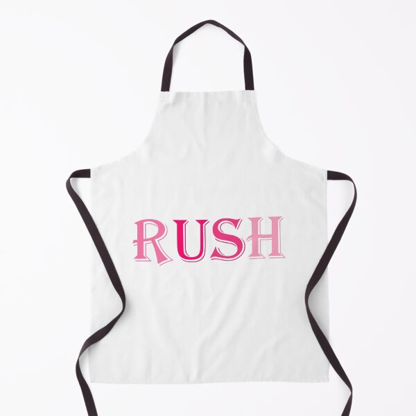 Item preview, Rush rush rush work designed and sold by Ploy-studio.