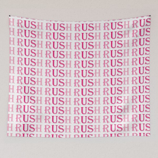 Item preview, Rush rush rush work designed and sold by Ploy-studio.