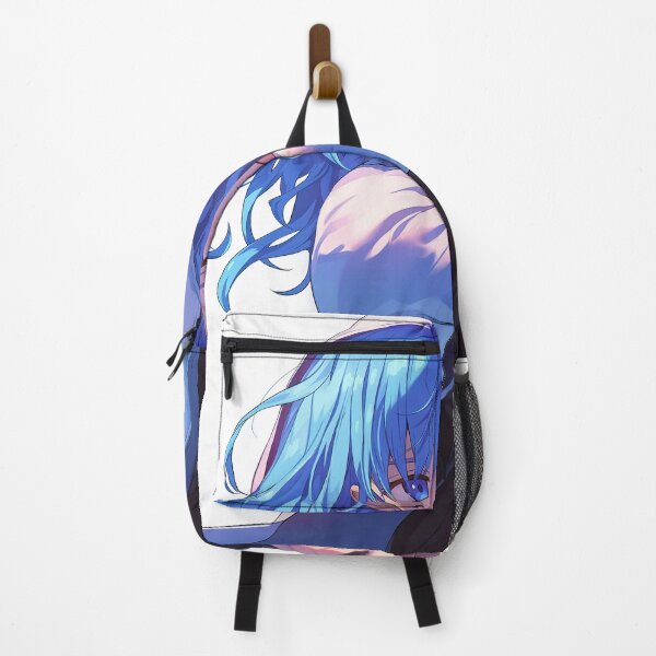 Item preview, Midnight’s Azure Trace designed and sold by Pei-Kang Hsu.