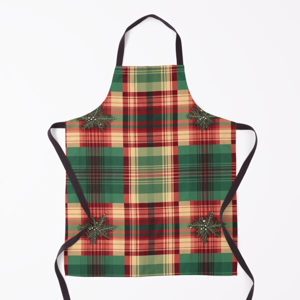 Item preview, Christmas Plaid designed and sold by GiraffeCreative.