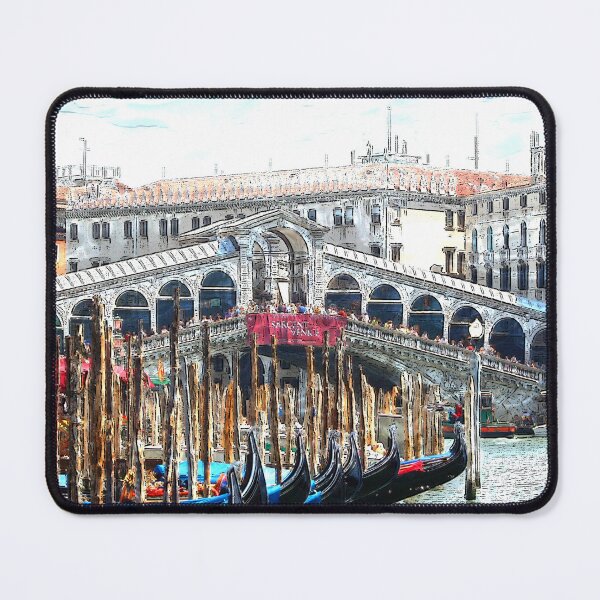 Item preview, Venice20160102 designed and sold by JAMFoto.
