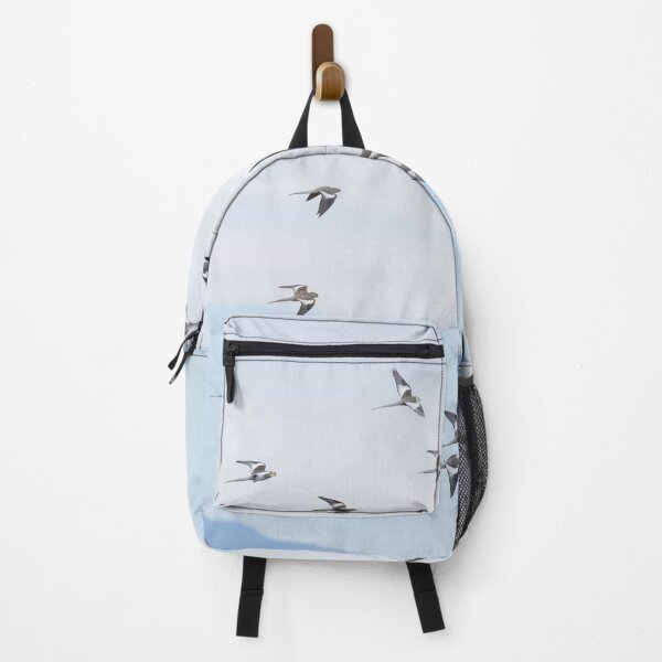Item preview, Cockatiels in flight designed and sold by Jade Welch.
