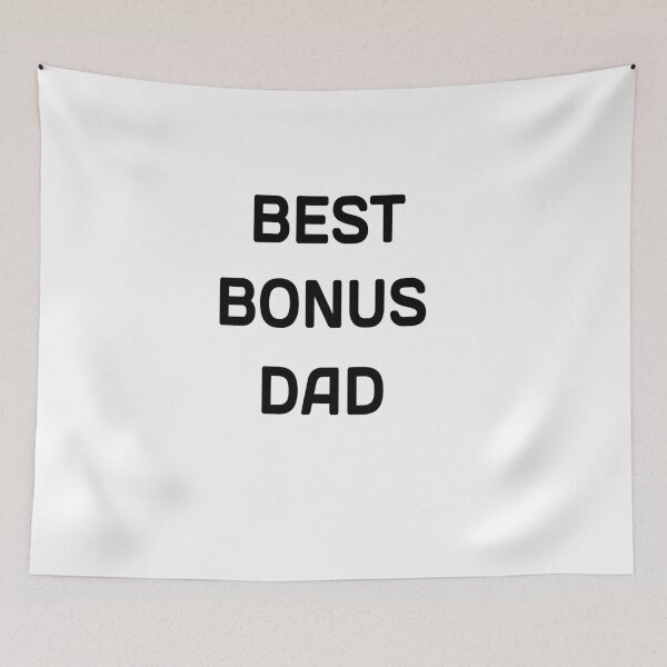 Item preview, best bonus dad  designed and sold by MKshoper.