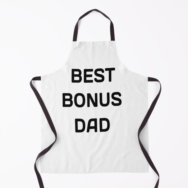 Item preview, best bonus dad designed and sold by MKshoper.