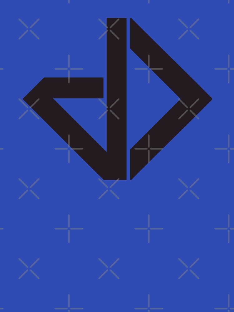 Thumbnail 7 of 7, Classic T-Shirt, DataDyne designed and sold by Khaosix.