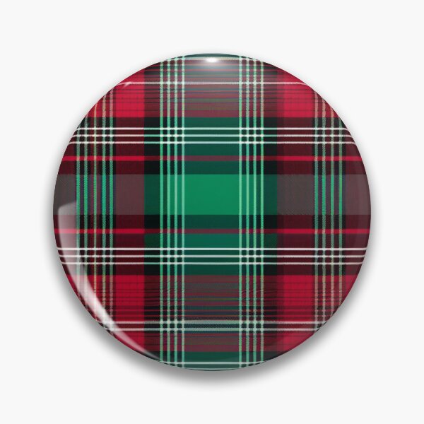 Item preview, Christmas Plaid designed and sold by GiraffeCreative.