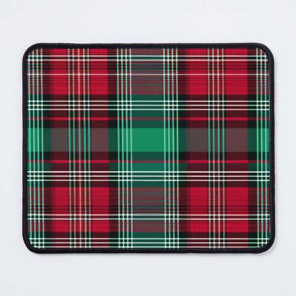 Item preview, Christmas Plaid designed and sold by GiraffeCreative.