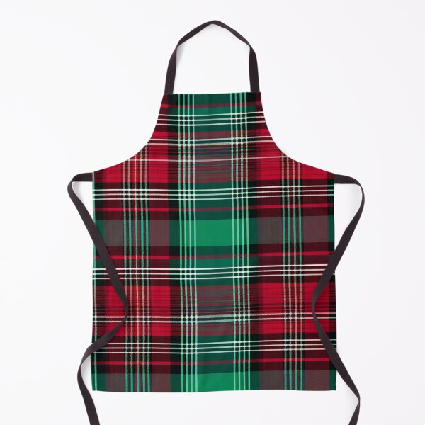 Item preview, Christmas Plaid designed and sold by GiraffeCreative.