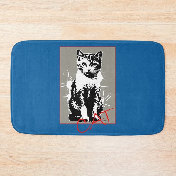 Item preview, Kot 6 designed and sold by janosch1956.