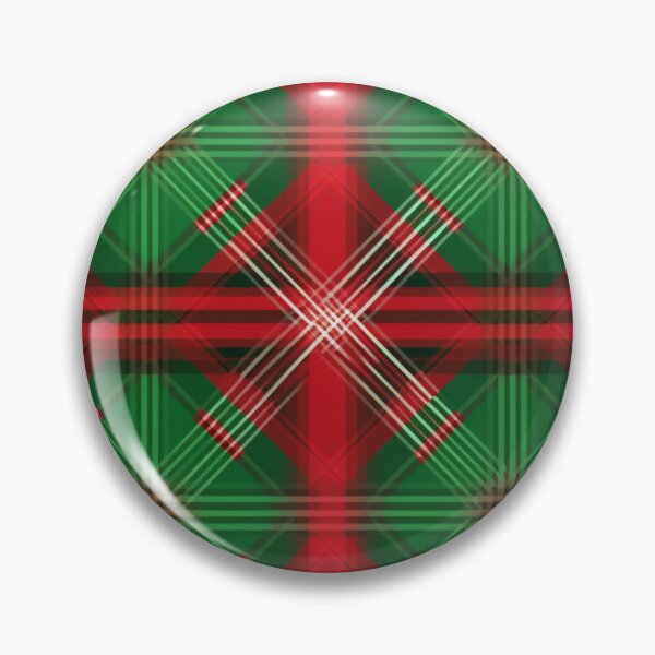 Item preview, Christmas Plaid designed and sold by GiraffeCreative.