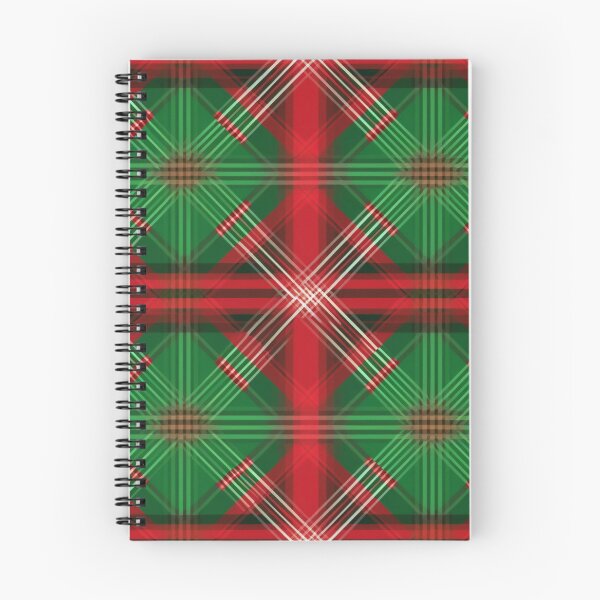Item preview, Christmas Plaid designed and sold by GiraffeCreative.