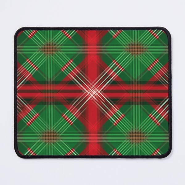 Item preview, Christmas Plaid designed and sold by GiraffeCreative.