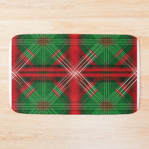 Item preview, Christmas Plaid designed and sold by GiraffeCreative.