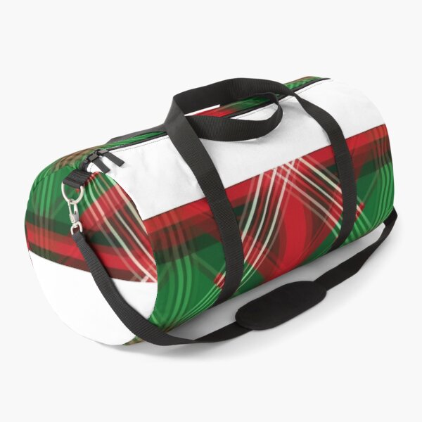Item preview, Christmas Plaid designed and sold by GiraffeCreative.