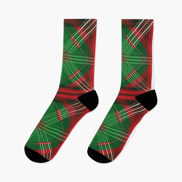 Item preview, Christmas Plaid designed and sold by GiraffeCreative.